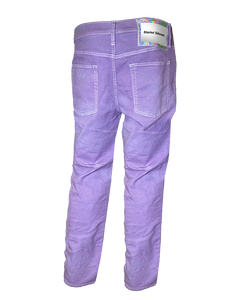 Lilac Sky Jeans