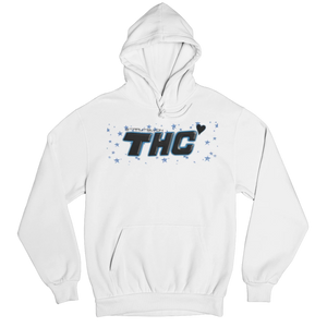 THC hoodie