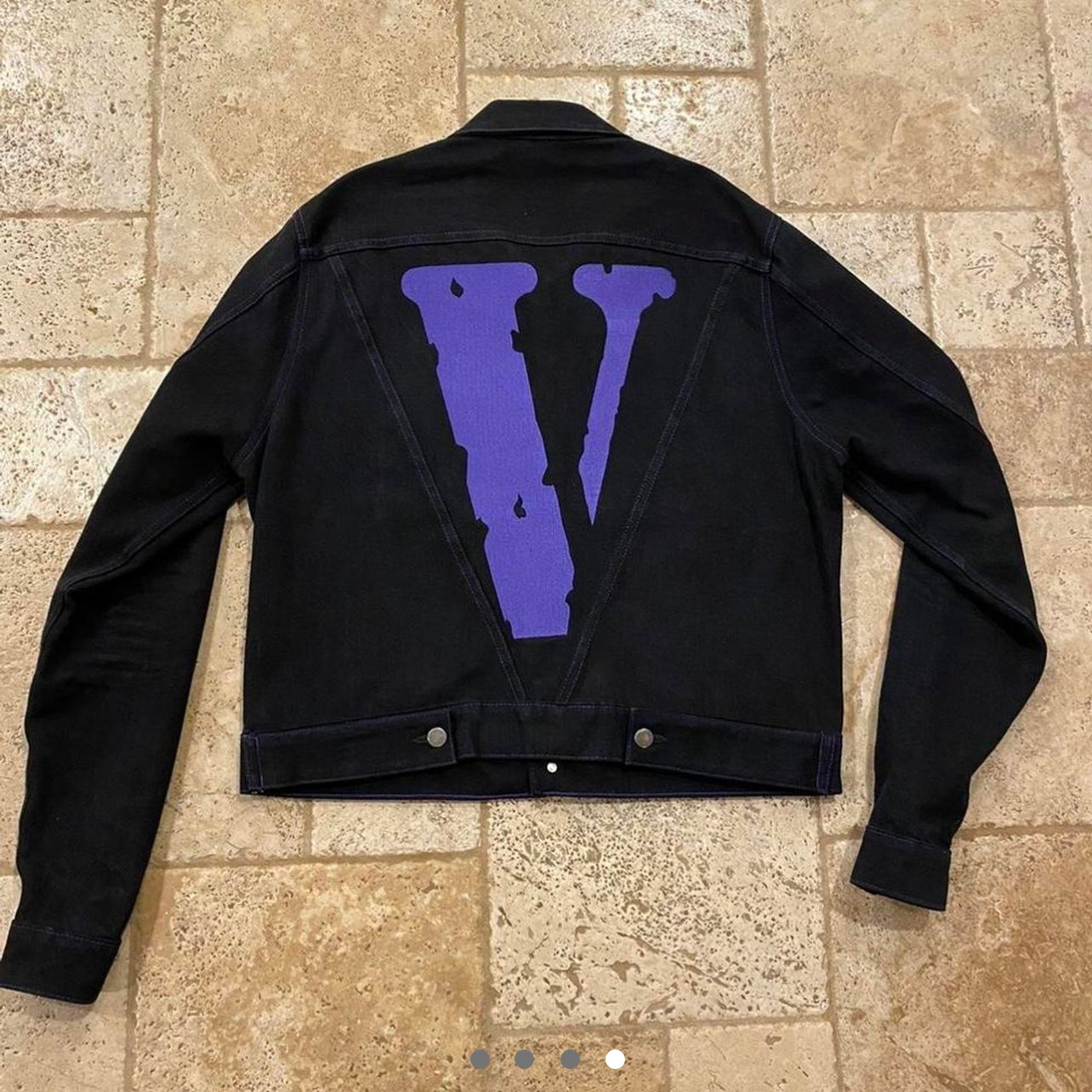 Vlone moncler sales