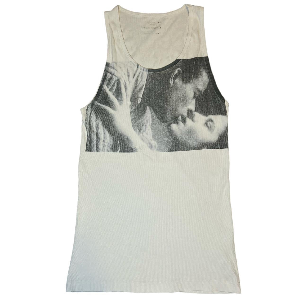 Calvin klein sales 205w39nyc tank top